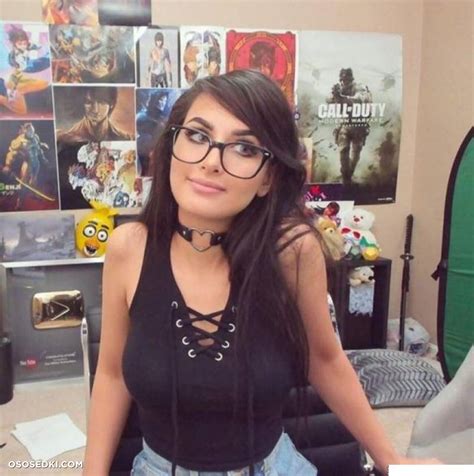 sssniperwolf leaked